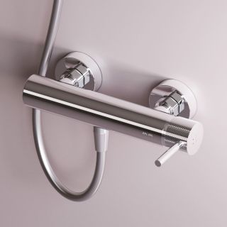 Смеситель для душа Am.Pm Libre F6020000 хром