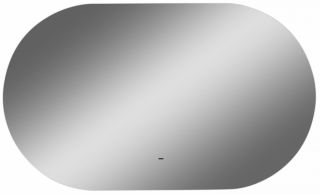 Зеркало с холодной подсветкой Art&Max Torino 120x70см AM-Tor-1200-700-DS-F Зеркало с холодной подсветкой Art&Max Torino 120x70см AM-Tor-1200-700-DS-F