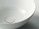 Раковина Ceramica Nova Element CN6003 36см белый матовый