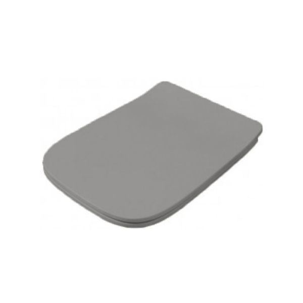 Крышка для унитаза Artceram ASA001 15 71 grigio oliva