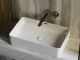 Раковина Ceramicanova Элемент (Element) CN6065 60 см белый