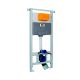 Инсталляция для подвесного унитаза Oli Eco Sanitarblock 879235/879593