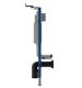 Инсталляция для унитаза Grossman 900.K31.03.000