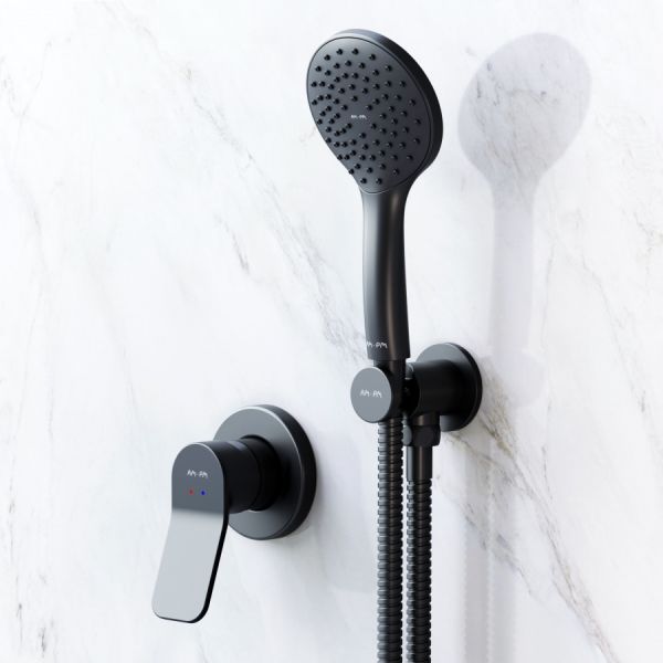 Смеситель Am.Pm X-JOY  FB85A2H002 для душа