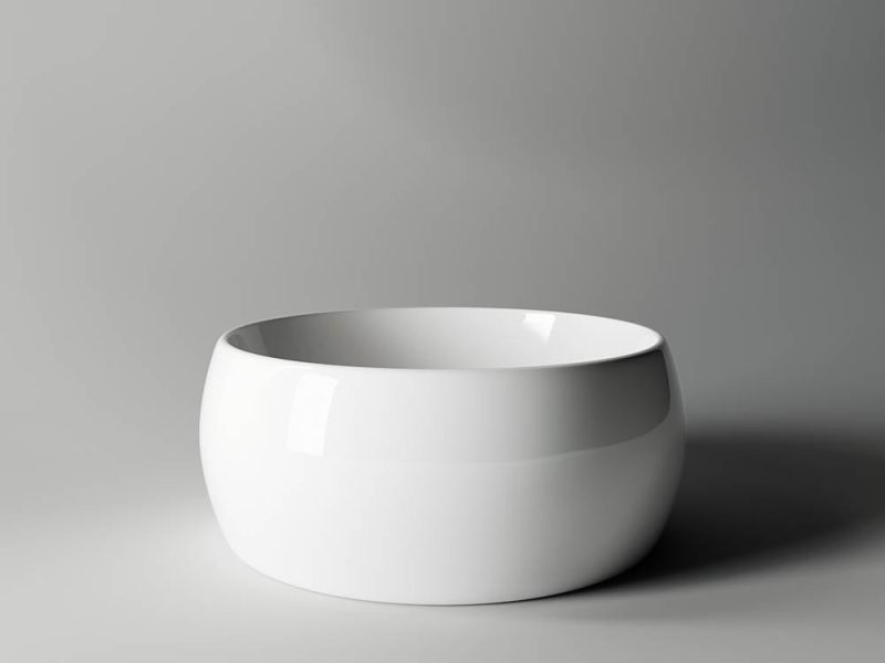 Раковина Ceramica Nova Element CN6001 40см белый