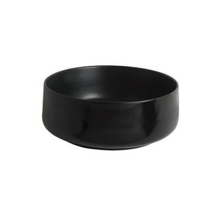 Раковина ArtCeram Cognac COL004 17 34 черная 35 см Раковина ArtCeram Cognac COL004 17 34 черная 35 см