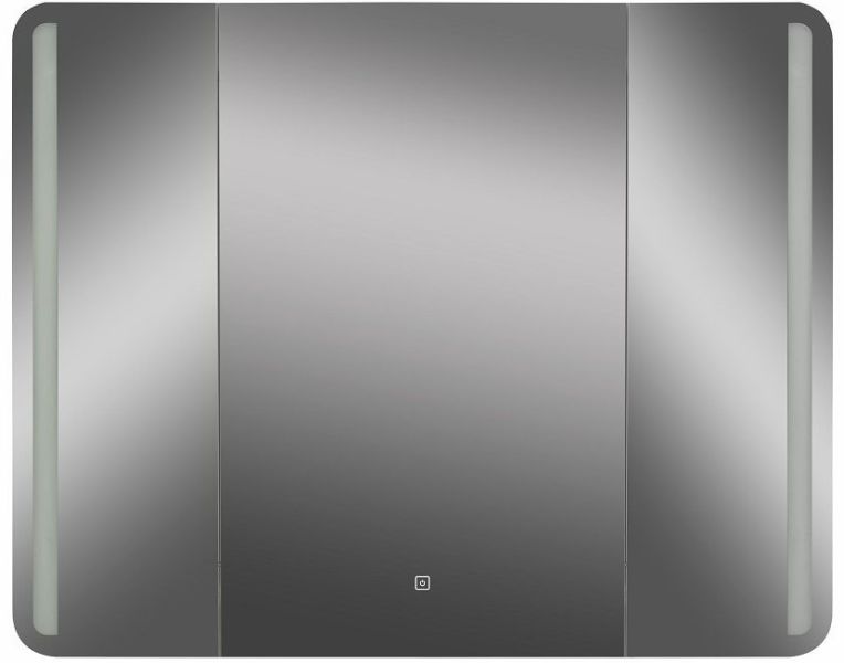 Зеркало с подсветкой Art&Max Trento 100x80см AM-Tre-1000-800-DS-F Зеркало с подсветкой Art&Max Trento 100x80см AM-Tre-1000-800-DS-F