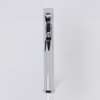 Смеситель для раковины WasserKRAFT Weida 3103H хром