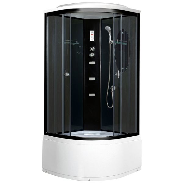 Душевая кабина Niagara NG-211-01N 90х90х220