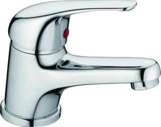 Смеситель для раковины RUSH Corsica (CO4240-11) Смеситель для раковины RUSH Corsica (CO4240-11)
