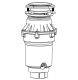 Измельчитель пищевых отходов Granula R650 Измельчитель пищевых отходов Granula R650