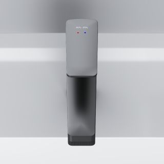 Смеситель для раковины Am.Pm Above W F9W02222 чёрный