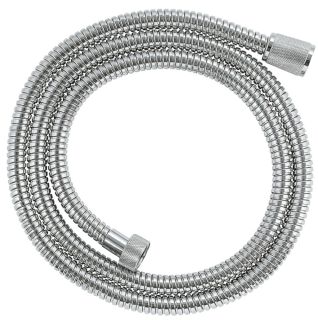 Душевой шланг GROHE Relexaflex Metal 28105001 1500 мм хром