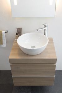 Раковина Laufen PRO 8.1296.2.000.109.1 42х42