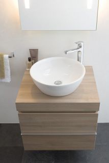 Раковина Laufen PRO 8.1296.2.000.109.1 42х42 Раковина Laufen PRO 8.1296.2.000.109.1 42х42