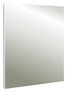Зеркало с подсветкой Aquanika Quadro AQQ10070RU126 100 см