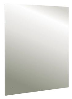 Зеркало с подсветкой Aquanika Quadro AQQ10070RU126 100 см Зеркало с подсветкой Aquanika Quadro AQQ10070RU126 100 см