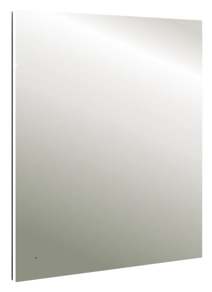 Зеркало с подсветкой Aquanika Quadro AQQ10070RU126 100 см