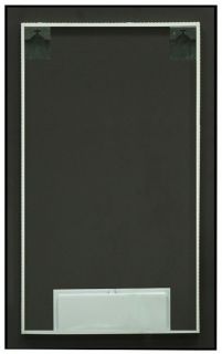 Зеркало с подсветкой Art&Max Sorrento 60x120см AM-Sor-600-1200-DS-F Зеркало с подсветкой Art&Max Sorrento 60x120см AM-Sor-600-1200-DS-F