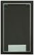 Зеркало с подсветкой Art&Max Sorrento 60x120см AM-Sor-600-1200-DS-F