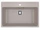 Кухонная мойка Ulgran Classic U-600-302 песочный