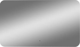 Зеркало с холодной подсветкой Art&Max Ravenna 120x70см AM-Rav-1200-700-DS-F Зеркало с холодной подсветкой Art&Max Ravenna 120x70см AM-Rav-1200-700-DS-F