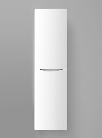 Шкаф-колонна BelBagno подвесной правосторонний 40x150см Bianco Lucido FLY-MARINO-1500-2A-SC-BL-P-R Шкаф-колонна BelBagno подвесной правосторонний 40x150см Bianco Lucido FLY-MARINO-1500-2A-SC-BL-P-R
