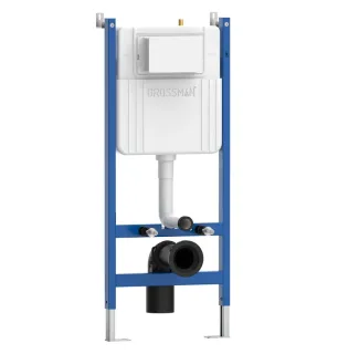 Инсталляция для унитаза Grossman 900.K31.02.000