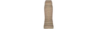 Угол внешний Kerama Marazzi SG5264\AGE Монтиони бежевый тёмный матовый 8x2.9x1,4