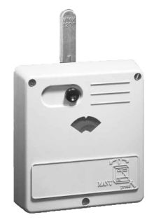 Сервопривод, ES01.05, Elsen, 3х позиционный 220В