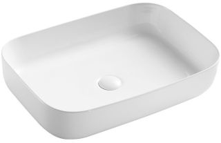 Раковина Art&Max 60см белый AM310-T Раковина Art&Max 60см белый AM310-T