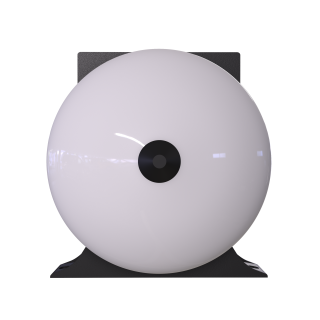 Расширительный бак (водоснабжение) Airfix RH 50/4,0 - 10 бар, 24890RU