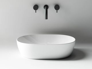 Раковина Ceramica Nova Element CN5010 48см белый Раковина Ceramica Nova Element CN5010 48см белый