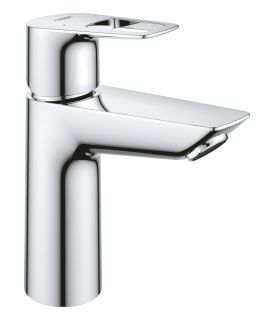 Смеситель для раковины Grohe BauLoop 23886001 хром