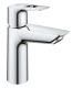 Смеситель для раковины Grohe BauLoop 23886001 хром