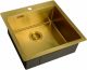 Мойка кухонная Zorg Light BRONZE ZL R 510510 BRONZE Мойка кухонная Zorg Light BRONZE ZL R 510510 BRONZE