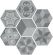 Керамогранит Kerama Marazzi SG23032N Пуату микс 20x23.1x0,7