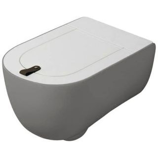 Унитаз  Artceram THE ONE THV001 15 00 grigio oliva Унитаз  Artceram THE ONE THV001 15 00 grigio oliva