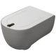 Унитаз  Artceram THE ONE THV001 15 00 grigio oliva