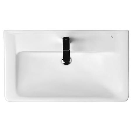 Раковина Акватон Тигода 80см 1WH302084 Раковина Акватон Тигода 80см 1WH302084