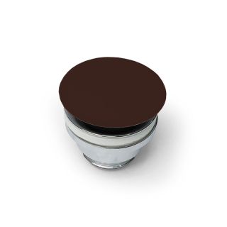 Донный клапан для раковины Artceram ACA038 39 00 cocoa Донный клапан для раковины Artceram ACA038 39 00 cocoa