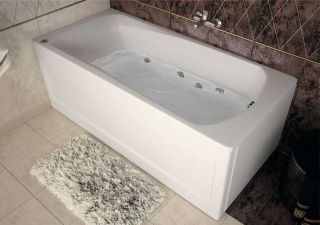 Панель фронтальная Aquanet Roma 150