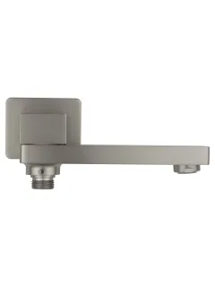 Носик с дивертором Wonzon & Woghand WW-88SZ06-BN брашированный никель