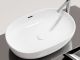 Раковина Ceramicanova Элемент (Element) CN6064 61 см белый