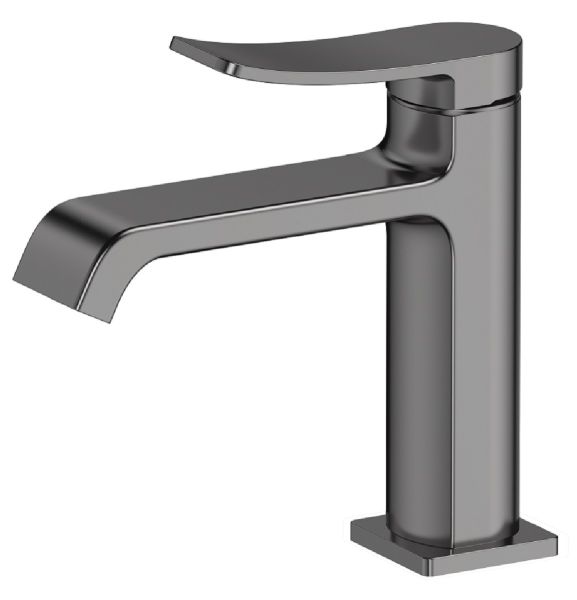 Смеситель для раковины Splenka S31.10.09 графит