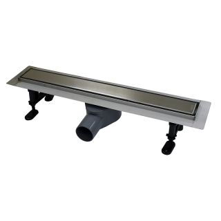 Душевой лоток Azario Ceramic AZPP01-50 Ceramic 50 см