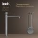 Смеситель для раковины IDDIS Дюна (Duna) DUNSB01i01 хром