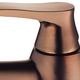 Смеситель для раковины Swedbe Terracotta 2548 бронза