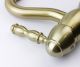 Смеситель для раковины Bronze de Luxe TIFFANY 1901BR, бронза Смеситель для раковины Bronze de Luxe TIFFANY 1901BR, бронза
