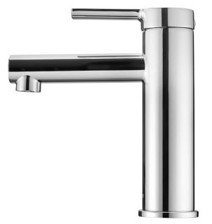 Смеситель для раковины Swedbe Diana 1010 хром Смеситель для раковины Swedbe Diana 1010 хром